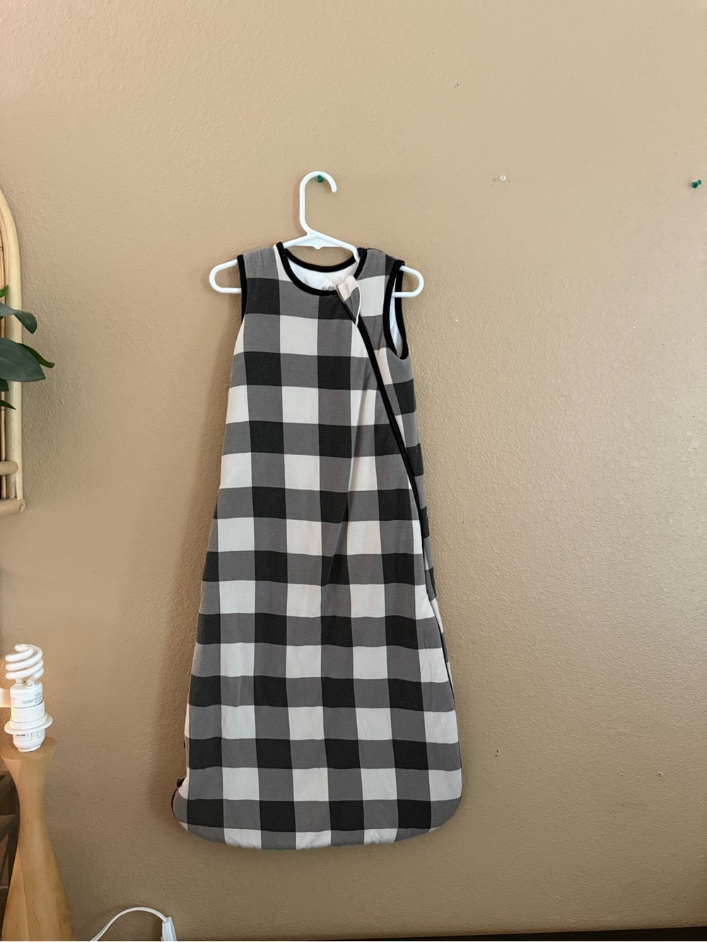 Kyte Baby Sleep Sack size M 2.5 tog